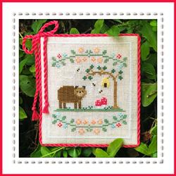House in the forest cross stitch pattern night forest cross stitch moon cross stitch lonely house cross stitch night sky cross stitch